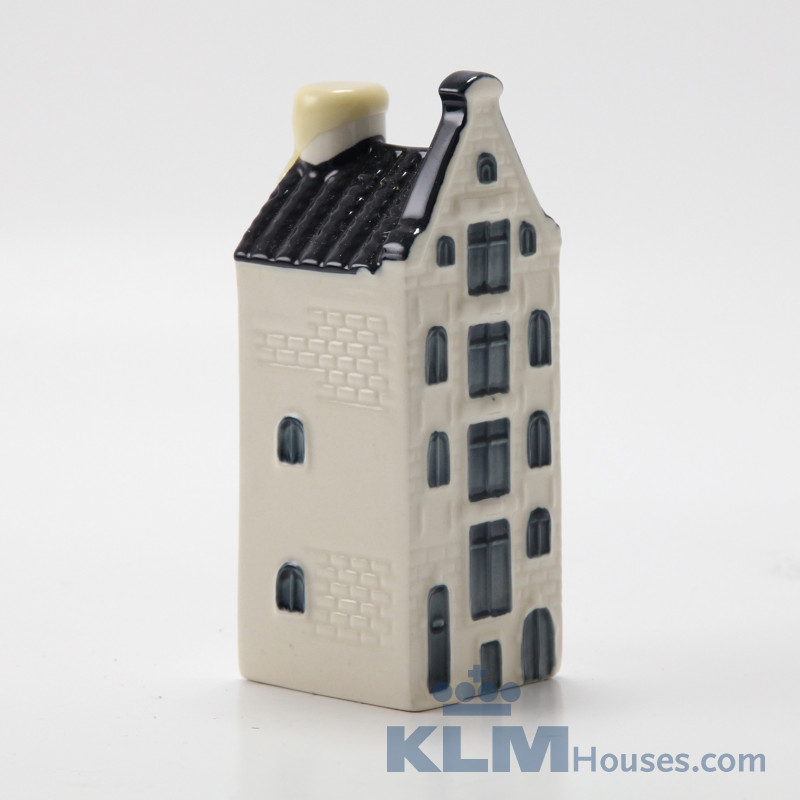 KLM by BOLS buy Delft Blue House - 65