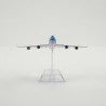 Miniature of the KLM Boeing 747