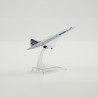 Miniature of the Air France Concorde