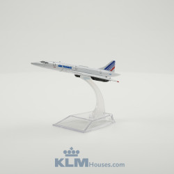 Miniature of the Air France...