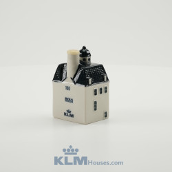 KLM Miniature 100