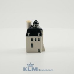 KLM Miniature 100