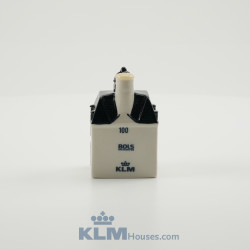 KLM Miniature 100