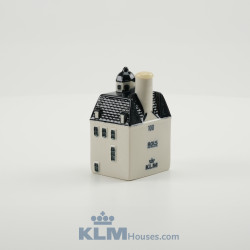 KLM Miniature 100