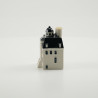 KLM Miniature 100