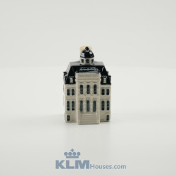 KLM Miniature 100