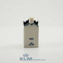 KLM Miniature 104