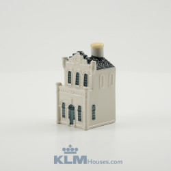 KLM Miniature 104