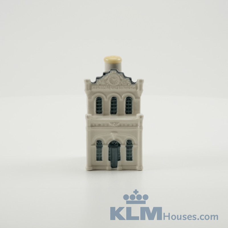 KLM Miniature 104