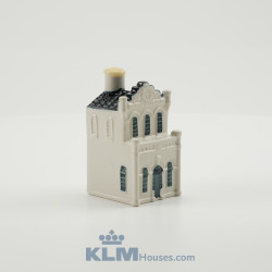 KLM Miniature 104