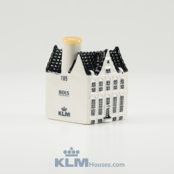 KLM Miniature 105