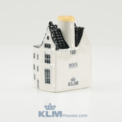 KLM Miniature 105