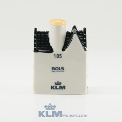 KLM Miniature 105